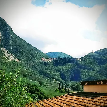 Guest house 